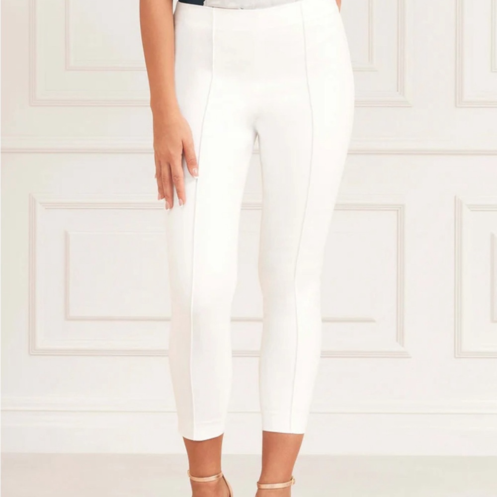 Marciano White Pants